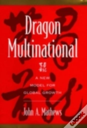 Capa do artigo Dragon Multinational