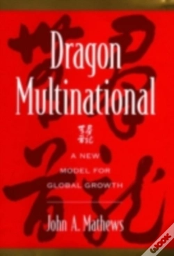 Capa do artigo Dragon Multinational