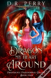 Capa do artigo Dragon My Heart Around