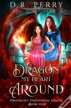 Capa do artigo Dragon My Heart Around