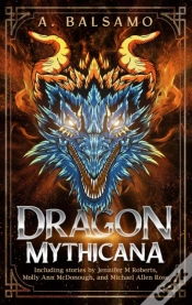Capa do artigo Dragon Mythicana
