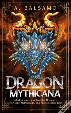 Capa do artigo Dragon Mythicana