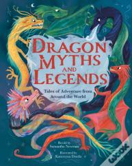 Dragon Myths And Legends