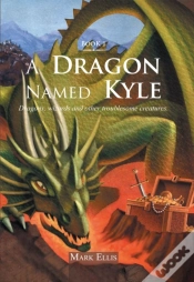 Capa do artigo Dragon Named Kyle