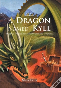 Capa do artigo Dragon Named Kyle
