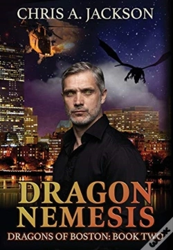 Capa do artigo Dragon Nemesis
