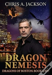 Capa do artigo Dragon Nemesis