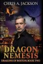 Dragon Nemesis - Preview