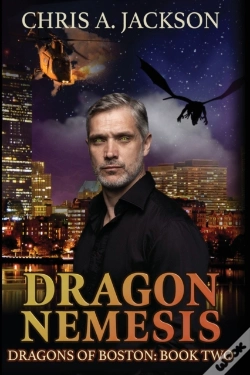 Capa do artigo Dragon Nemesis