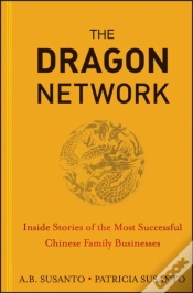 Capa do artigo Dragon Network