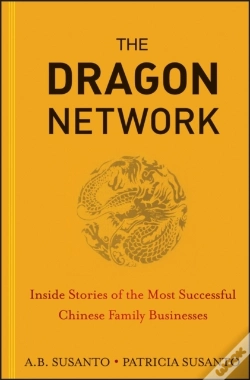 Capa do artigo Dragon Network