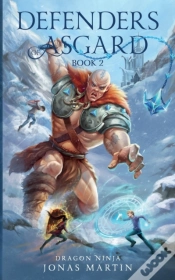 Capa do artigo Dragon Ninja