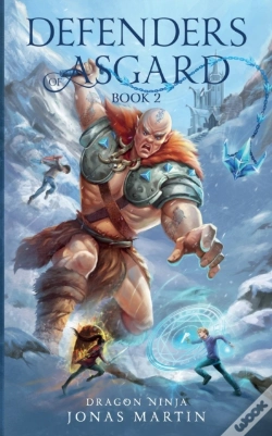 Capa do artigo Dragon Ninja