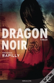 Capa do artigo Dragon Noir