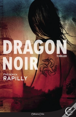 Capa do artigo Dragon Noir