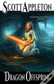 Capa do artigo Dragon Offspring