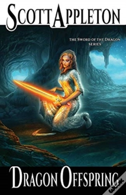 Capa do artigo Dragon Offspring