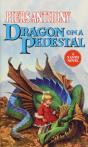 Dragon On A Pedestal - Preview