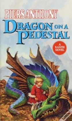 Capa do artigo Dragon On A Pedestal