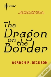 Capa do artigo Dragon On The Border