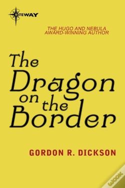 Capa do artigo Dragon On The Border