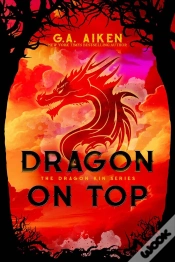 Capa do artigo Dragon On Top