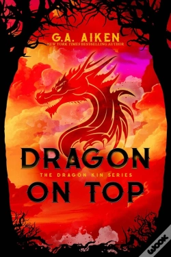 Capa do artigo Dragon On Top