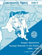 Capa do artigo Dragon Operations