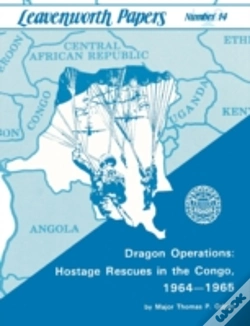 Capa do artigo Dragon Operations