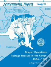 Dragon Operations