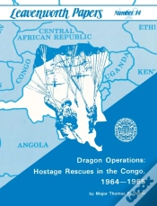 Capa do artigo Dragon Operations