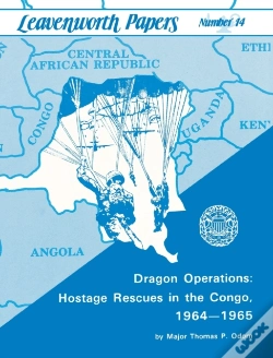 Capa do artigo Dragon Operations