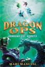 Dragon Ops: Dragons Vs. Robots - Preview