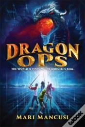 Capa do artigo Dragon Ops