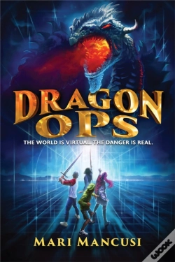 Capa do artigo Dragon Ops