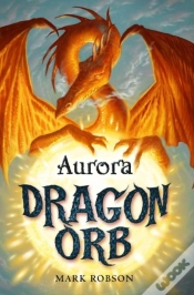 Capa do artigo Dragon Orb: Aurora