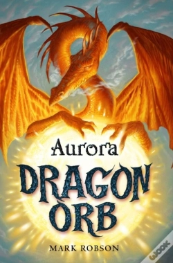 Capa do artigo Dragon Orb: Aurora