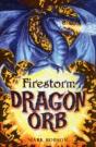 Dragon Orb: Firestorm - Preview