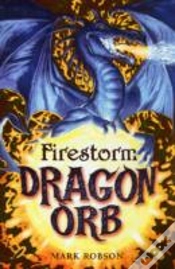 Capa do artigo Dragon Orb: Firestorm