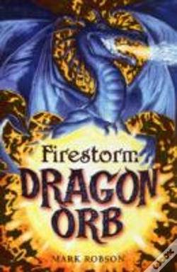 Capa do artigo Dragon Orb: Firestorm