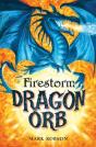 Dragon Orb: Firestorm - Preview