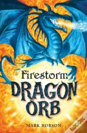 Capa do artigo Dragon Orb: Firestorm