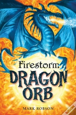 Capa do artigo Dragon Orb: Firestorm
