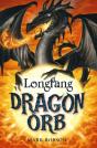 Dragon Orb: Longfang - Preview