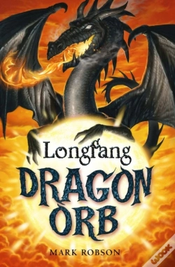Capa do artigo Dragon Orb: Longfang