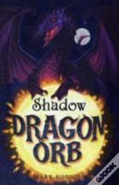 Capa do artigo Dragon Orb: Shadow