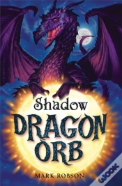 Capa do artigo Dragon Orb: Shadow