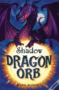 Capa do artigo Dragon Orb: Shadow