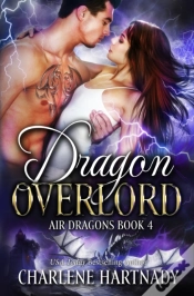 Capa do artigo Dragon Overlord