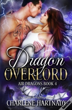 Capa do artigo Dragon Overlord